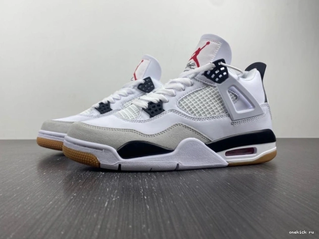 Rep Onekick SB 4 Air Nike Jordan x DR5415-100 0621